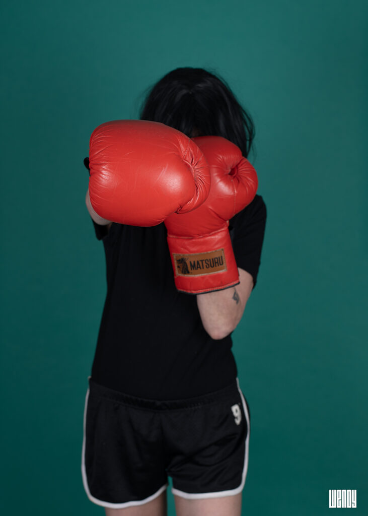 fight
2025